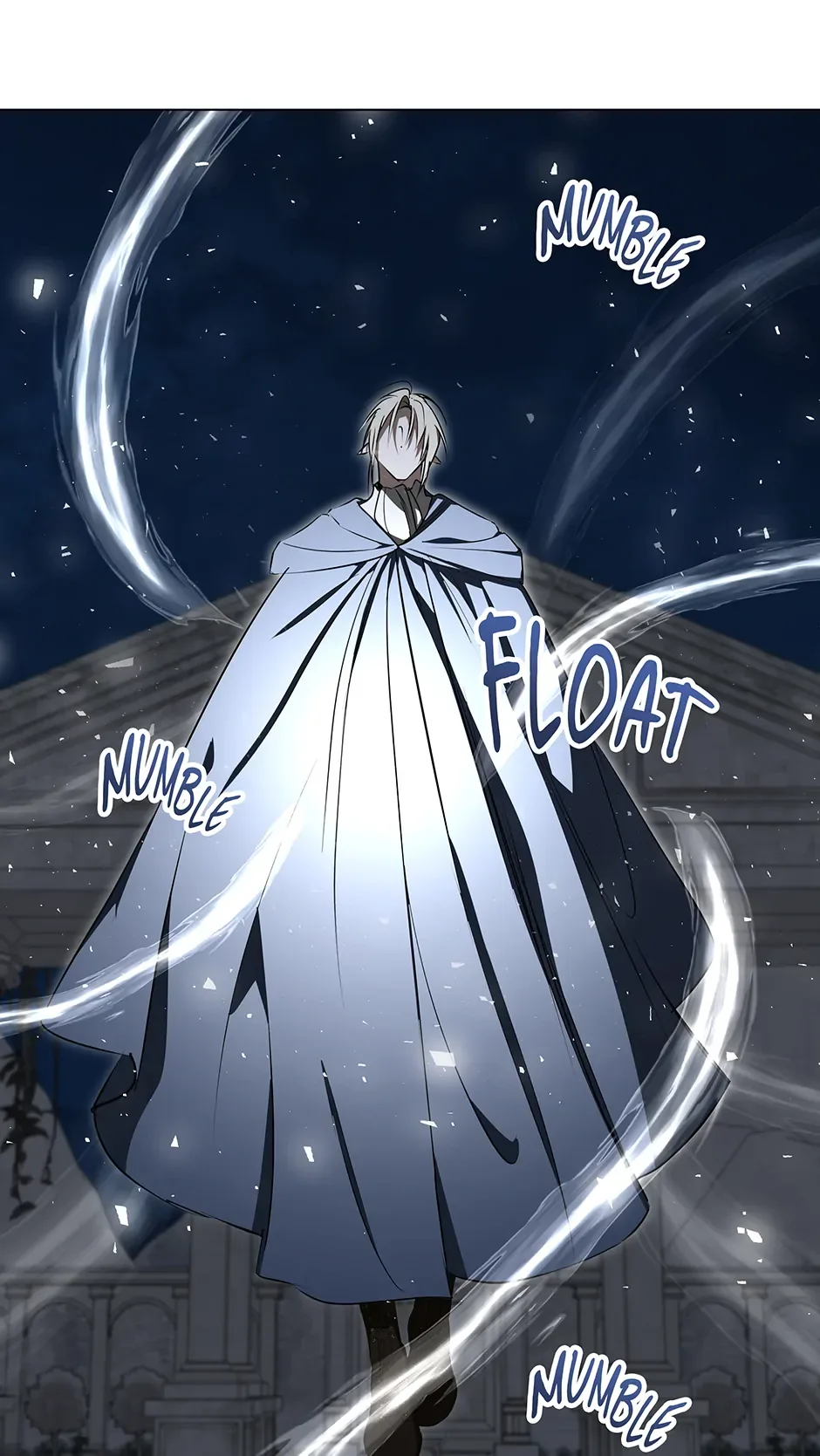 Please Get Out of My Household Chapter 57 page 58