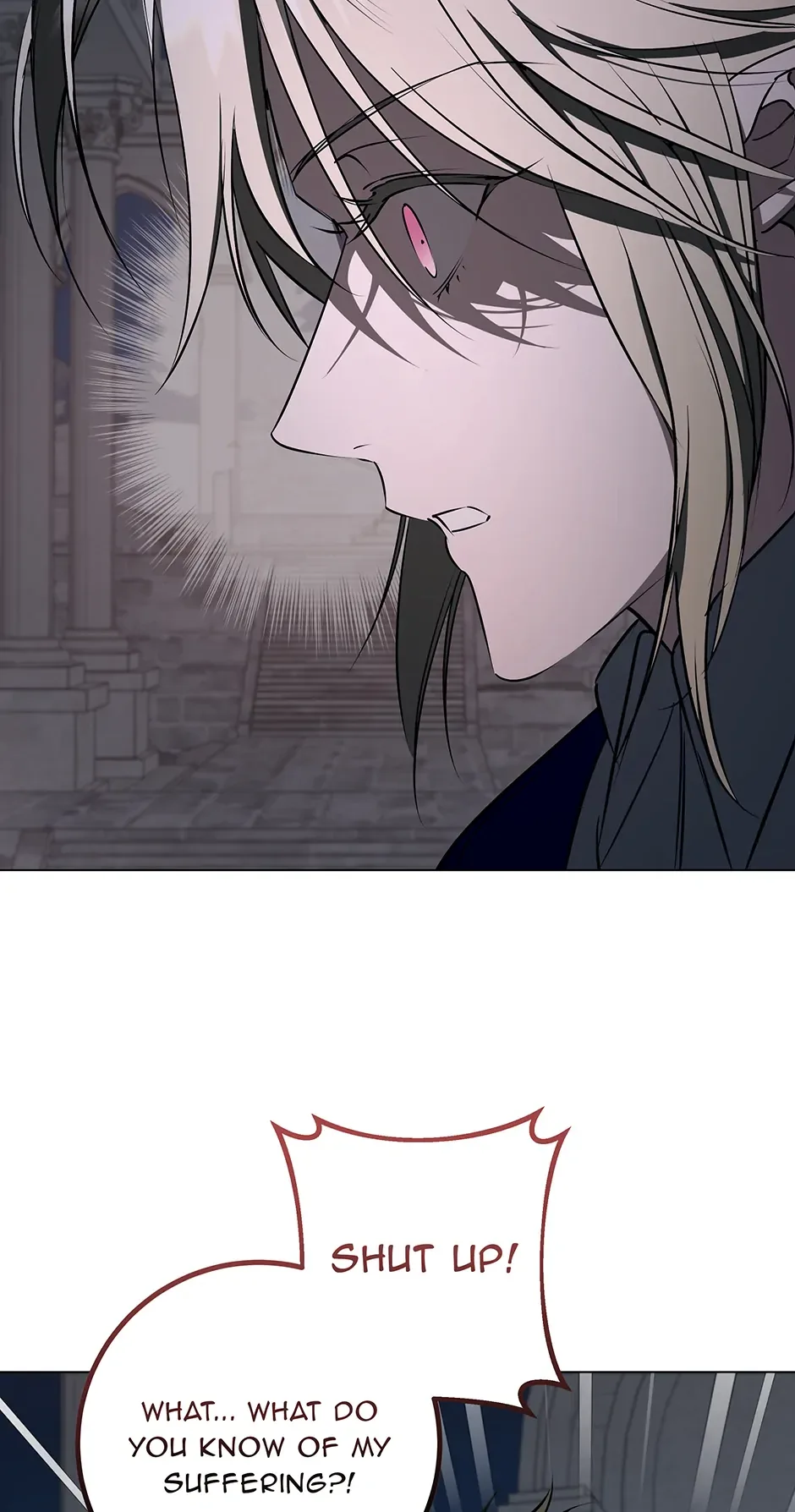 Please Get Out of My Household Chapter 57 page 50