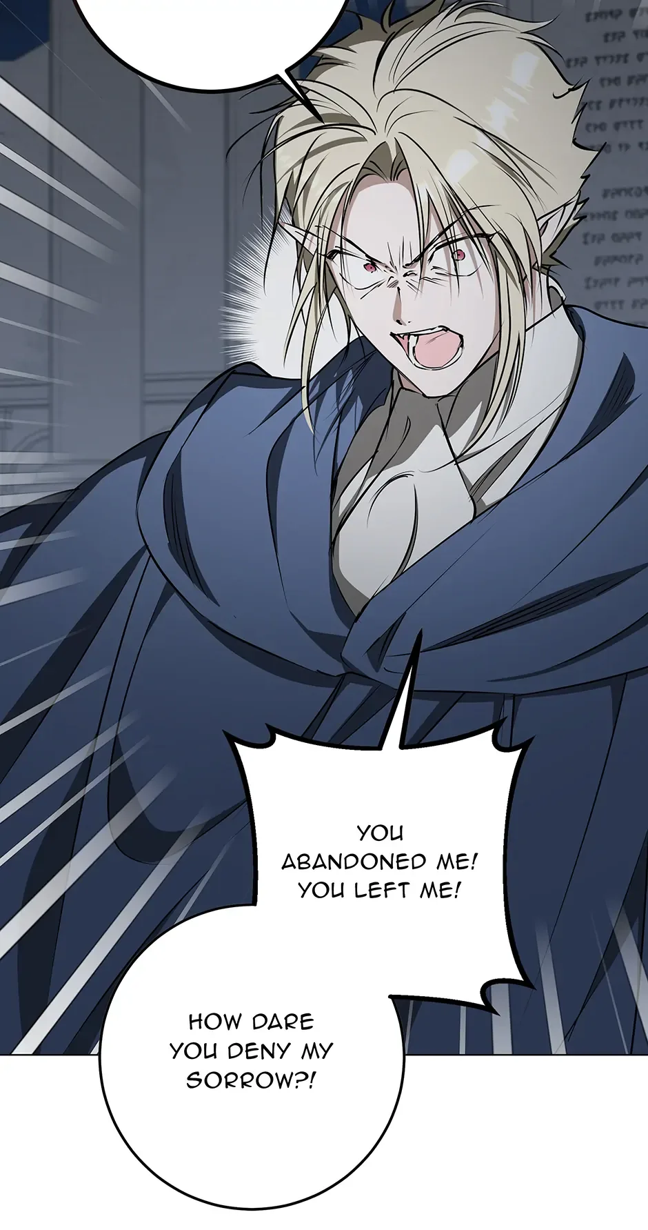 Please Get Out of My Household Chapter 57 page 51
