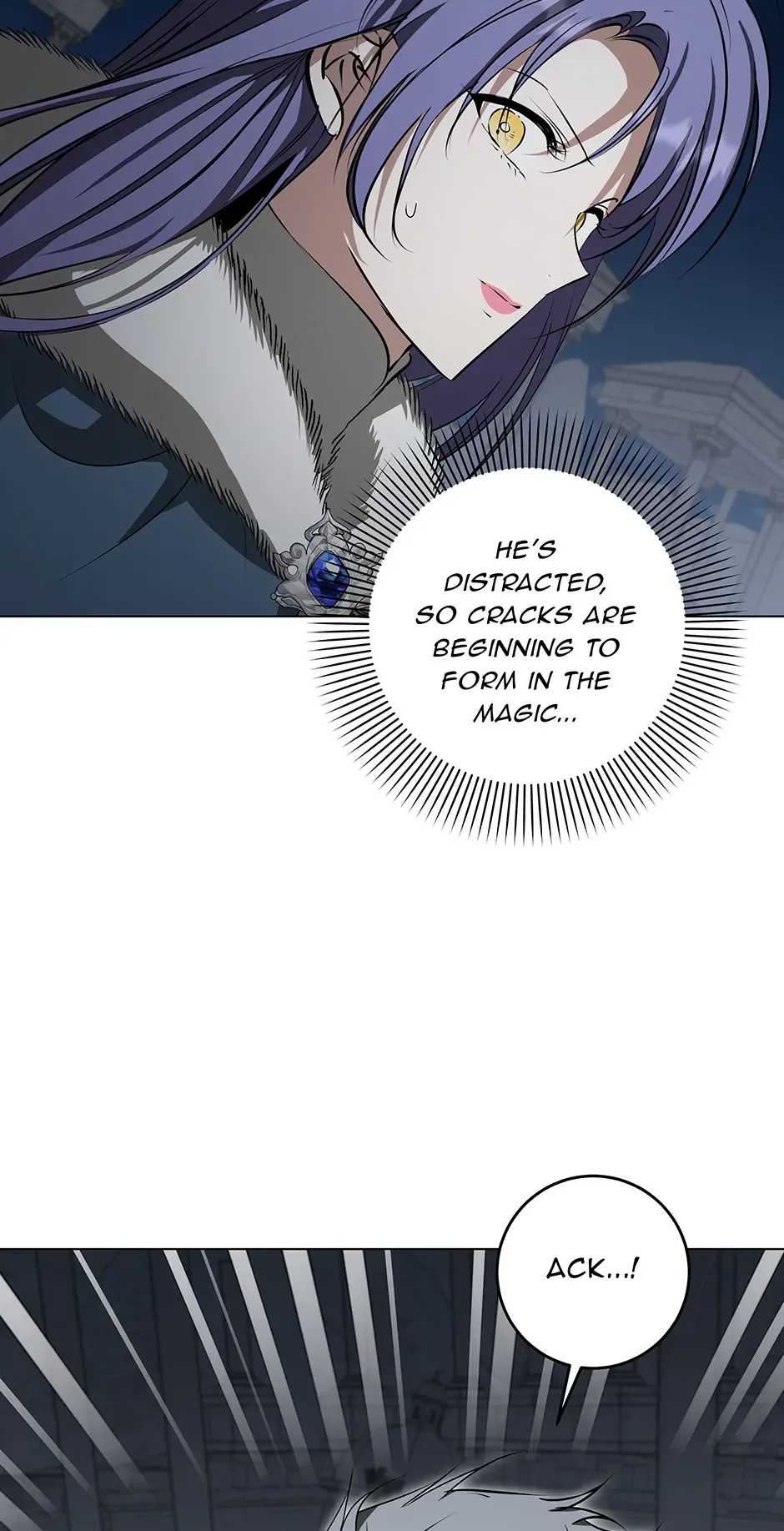 Please Get Out of My Household Chapter 57 page 53