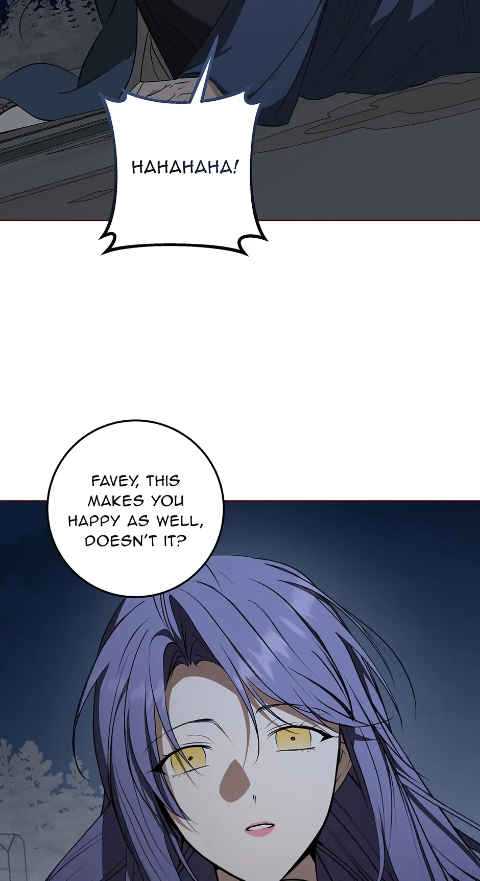 Please Get Out of My Household Chapter 57 page 10