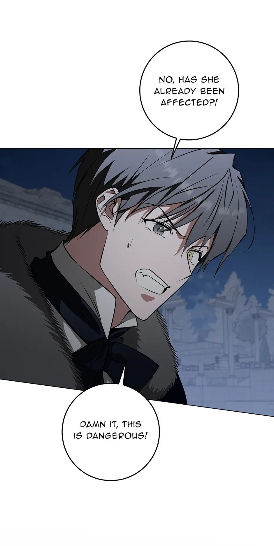Please Get Out of My Household Chapter 57 page 15