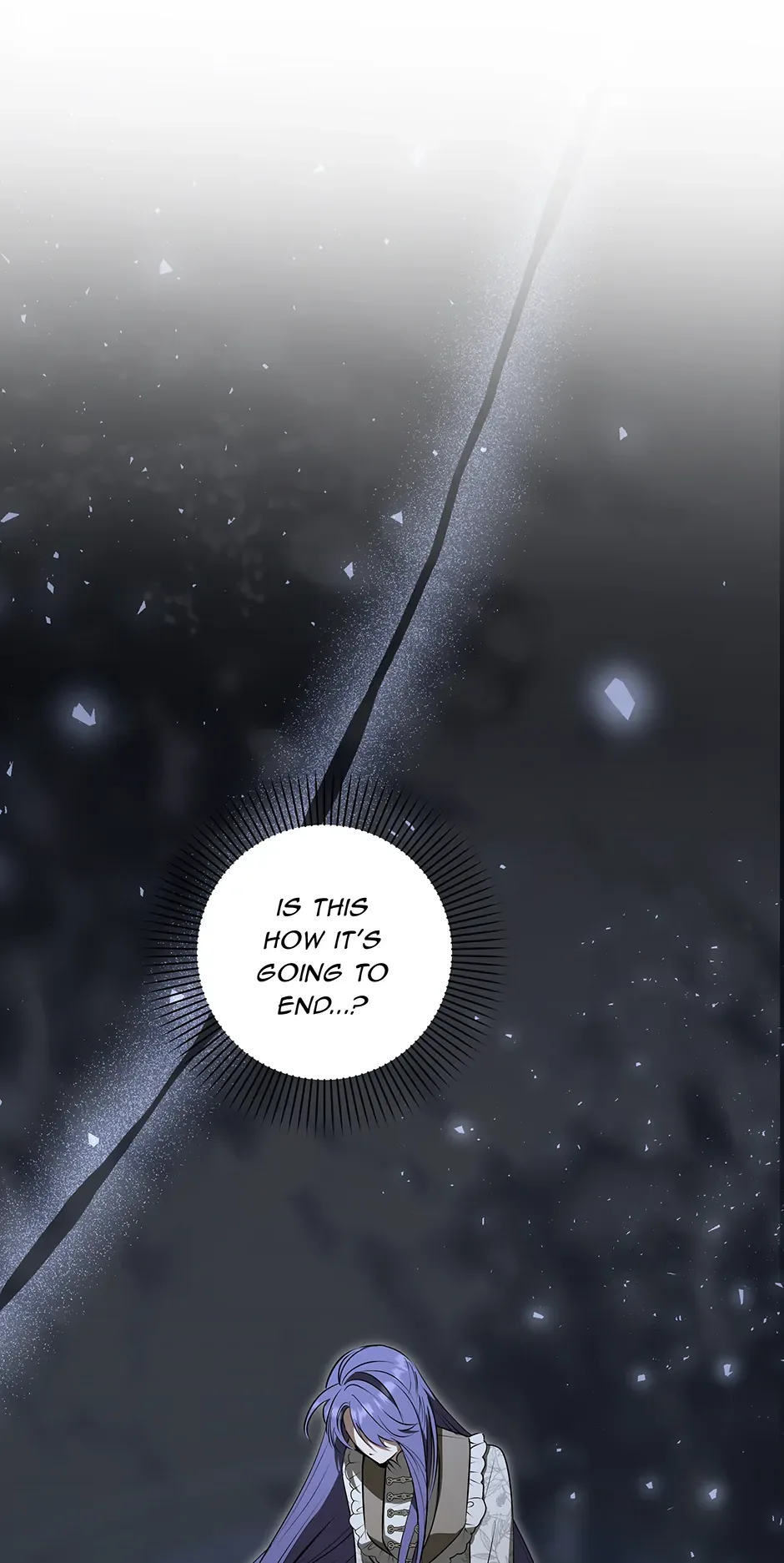 Please Get Out of My Household Chapter 57 page 16