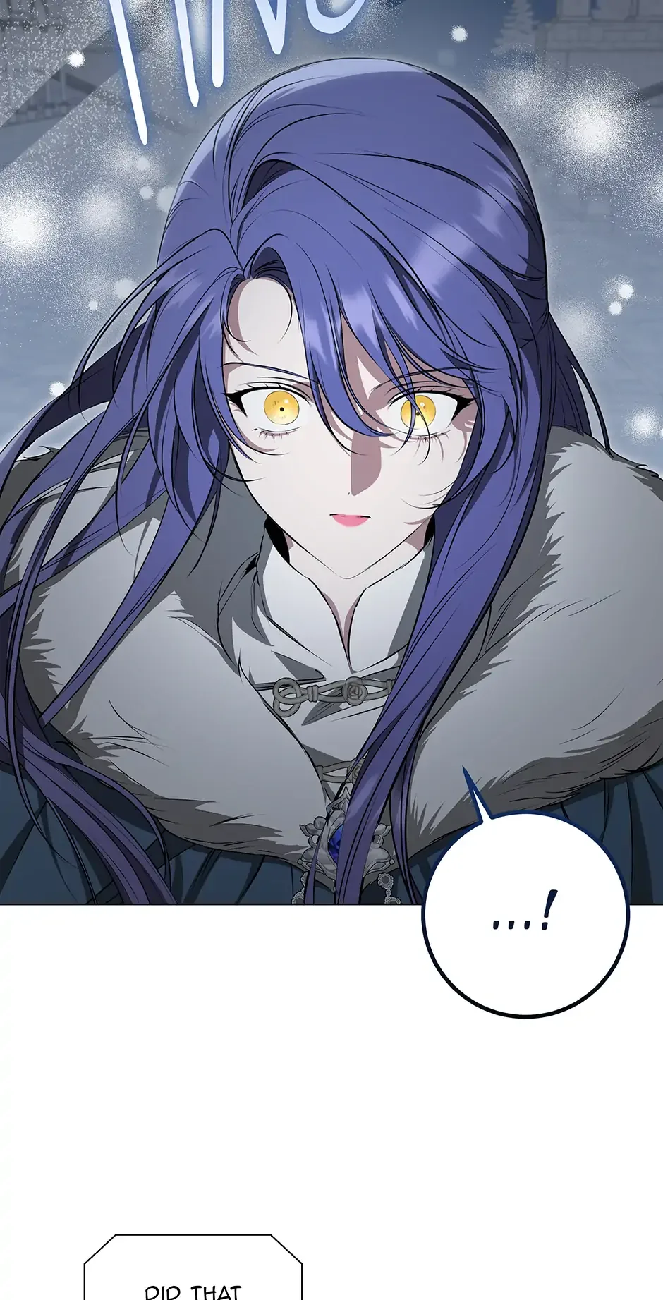 Please Get Out of My Household Chapter 57 page 30