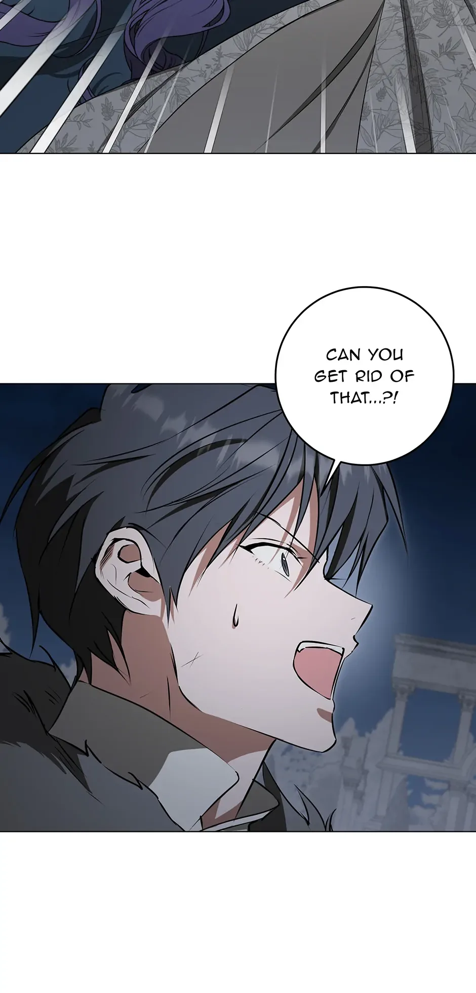 Please Get Out of My Household Chapter 57 page 38