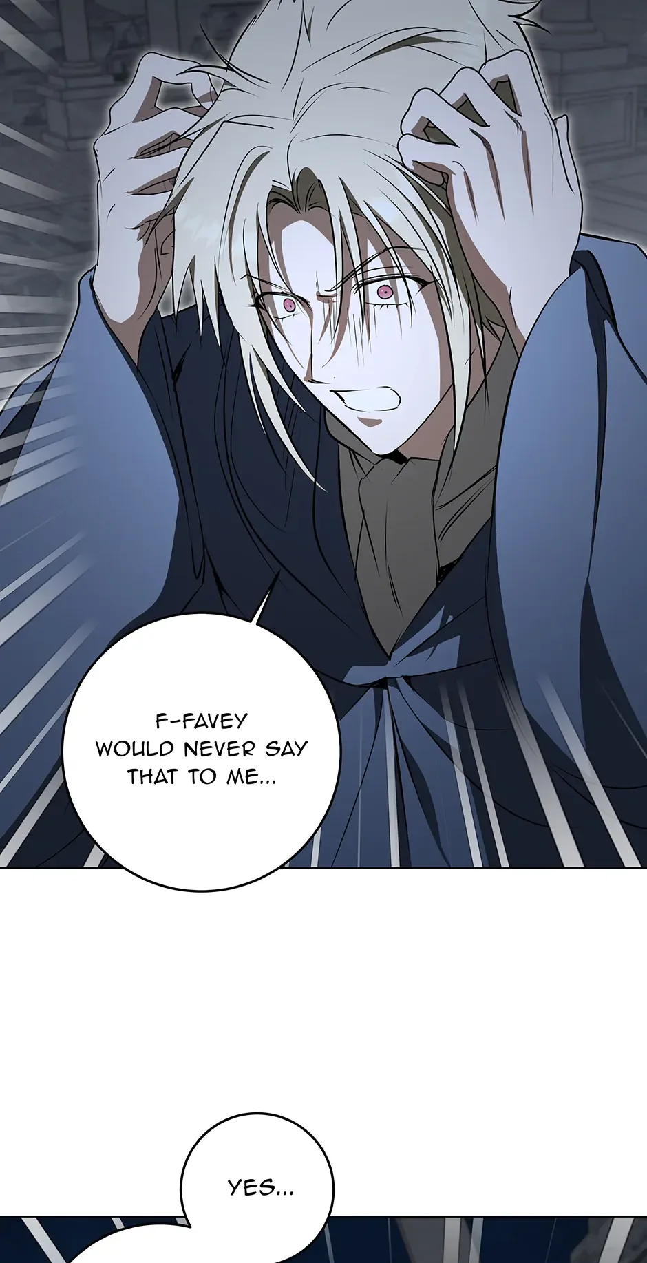 Please Get Out of My Household Chapter 57 page 54