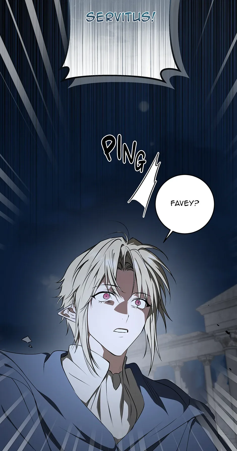 Please Get Out of My Household Chapter 57 page 46