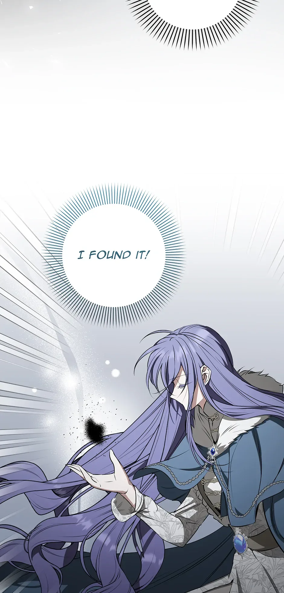 Please Get Out of My Household Chapter 57 page 37
