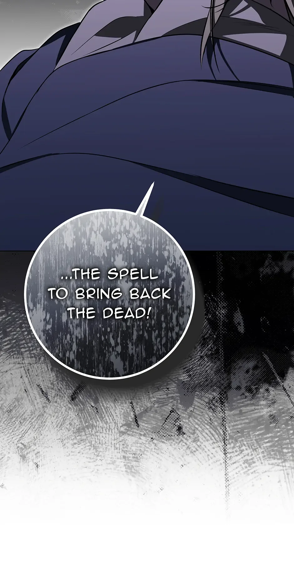 Please Get Out of My Household Chapter 57 page 7