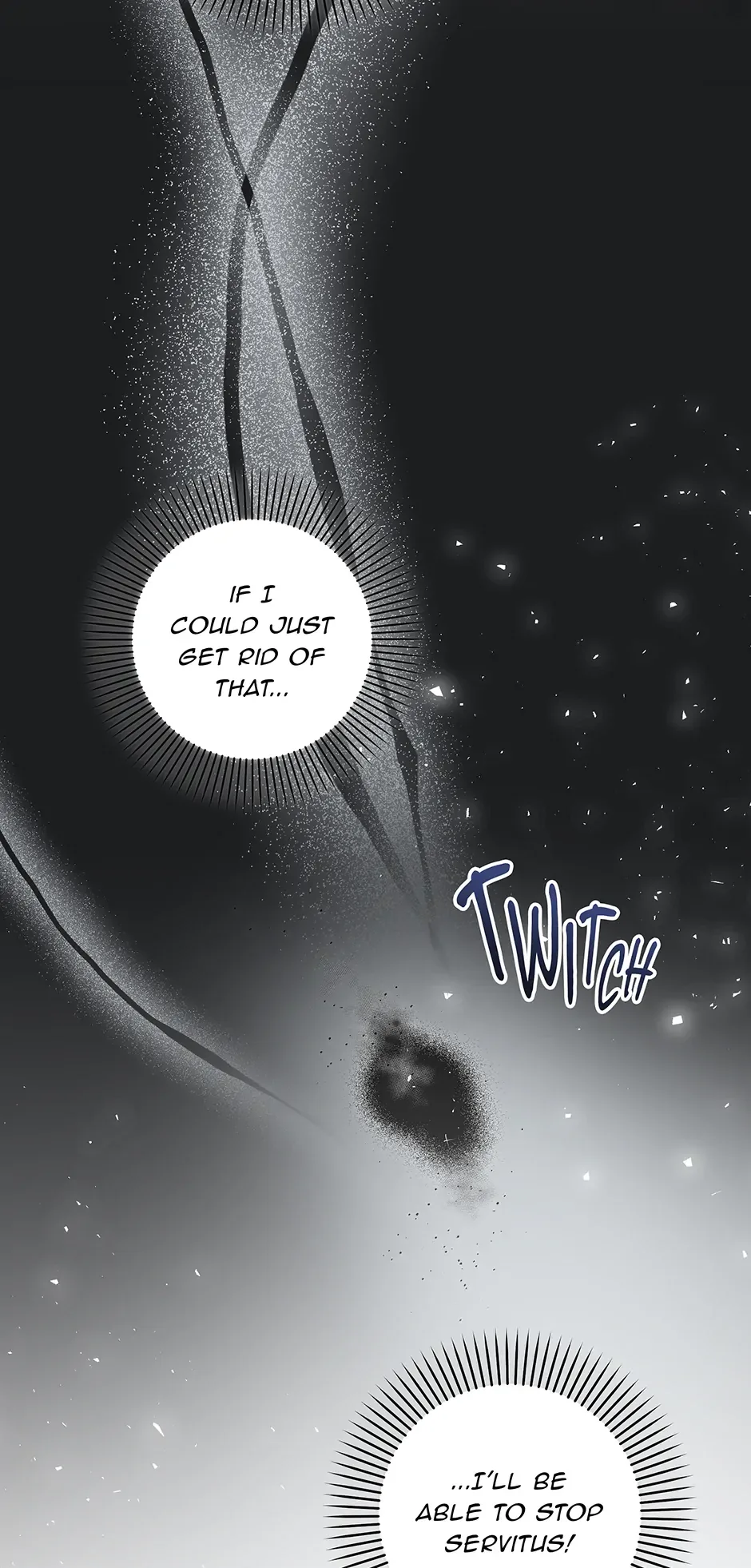 Please Get Out of My Household Chapter 57 page 36