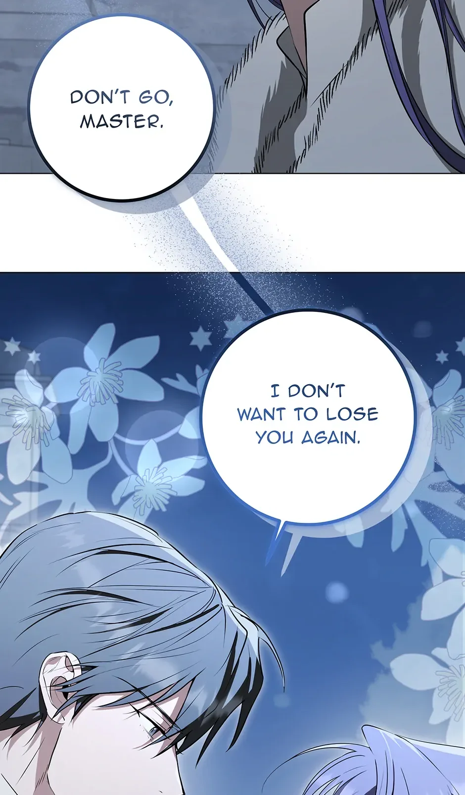 Please Get Out of My Household Chapter 57 page 67