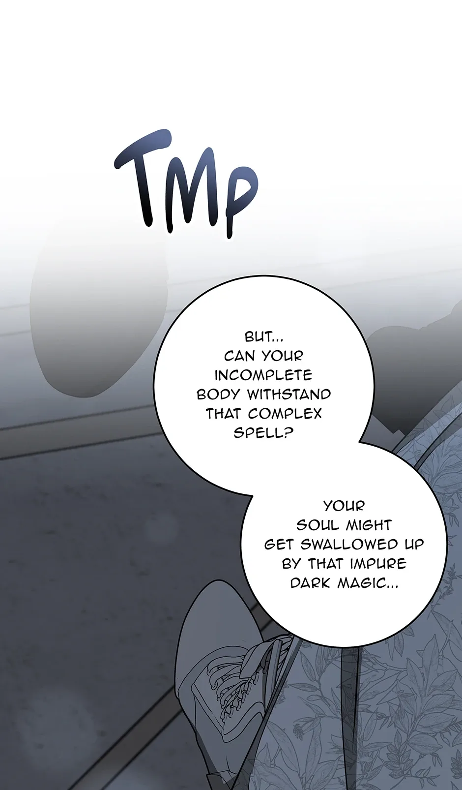 Please Get Out of My Household Chapter 57 page 65
