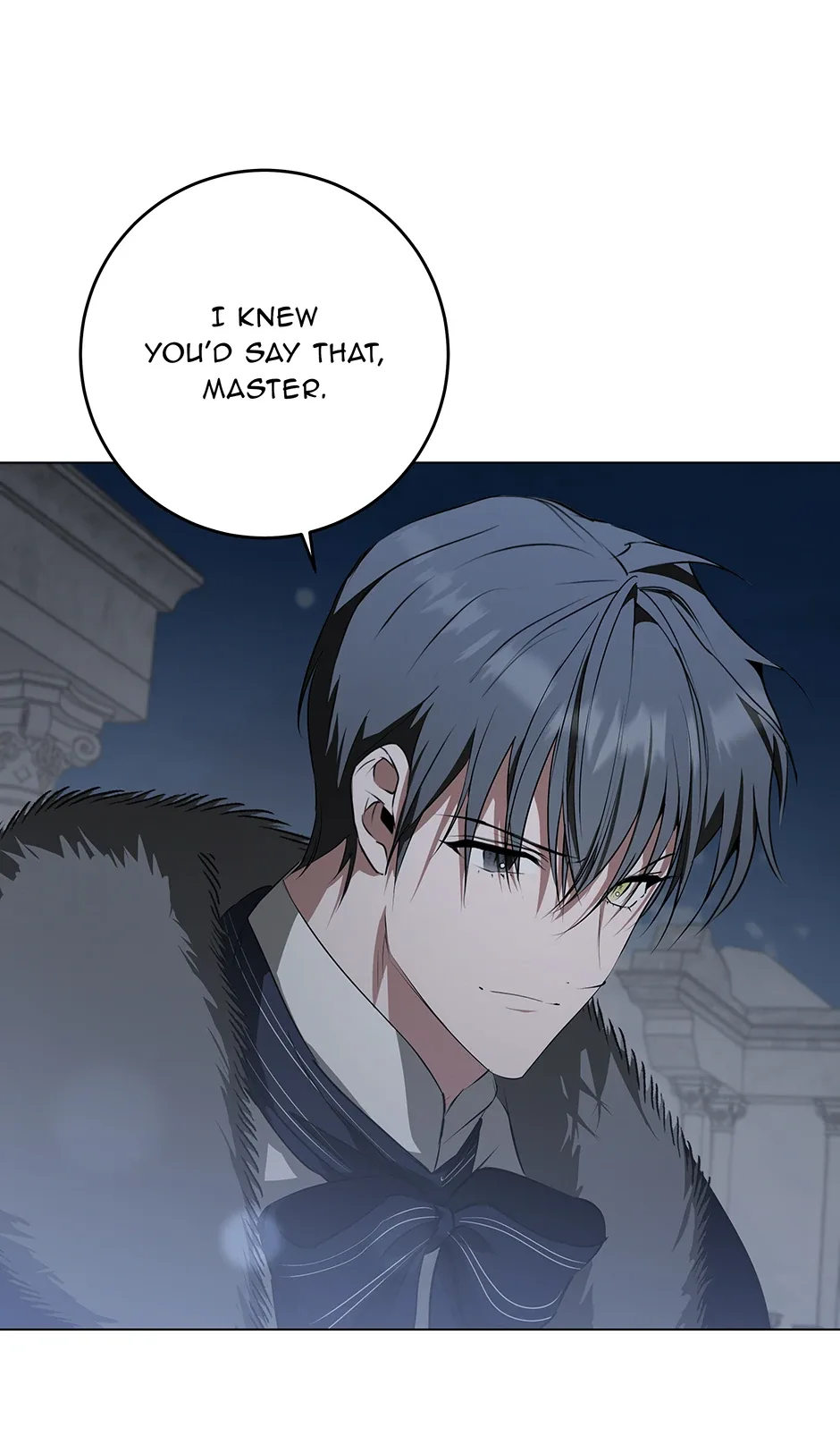 Please Get Out of My Household Chapter 57 page 64