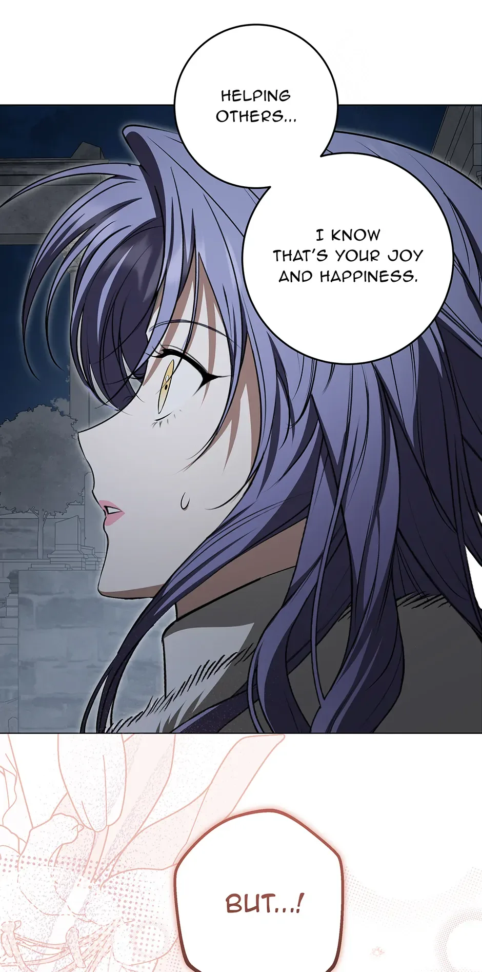 Please Get Out of My Household Chapter 58 page 8