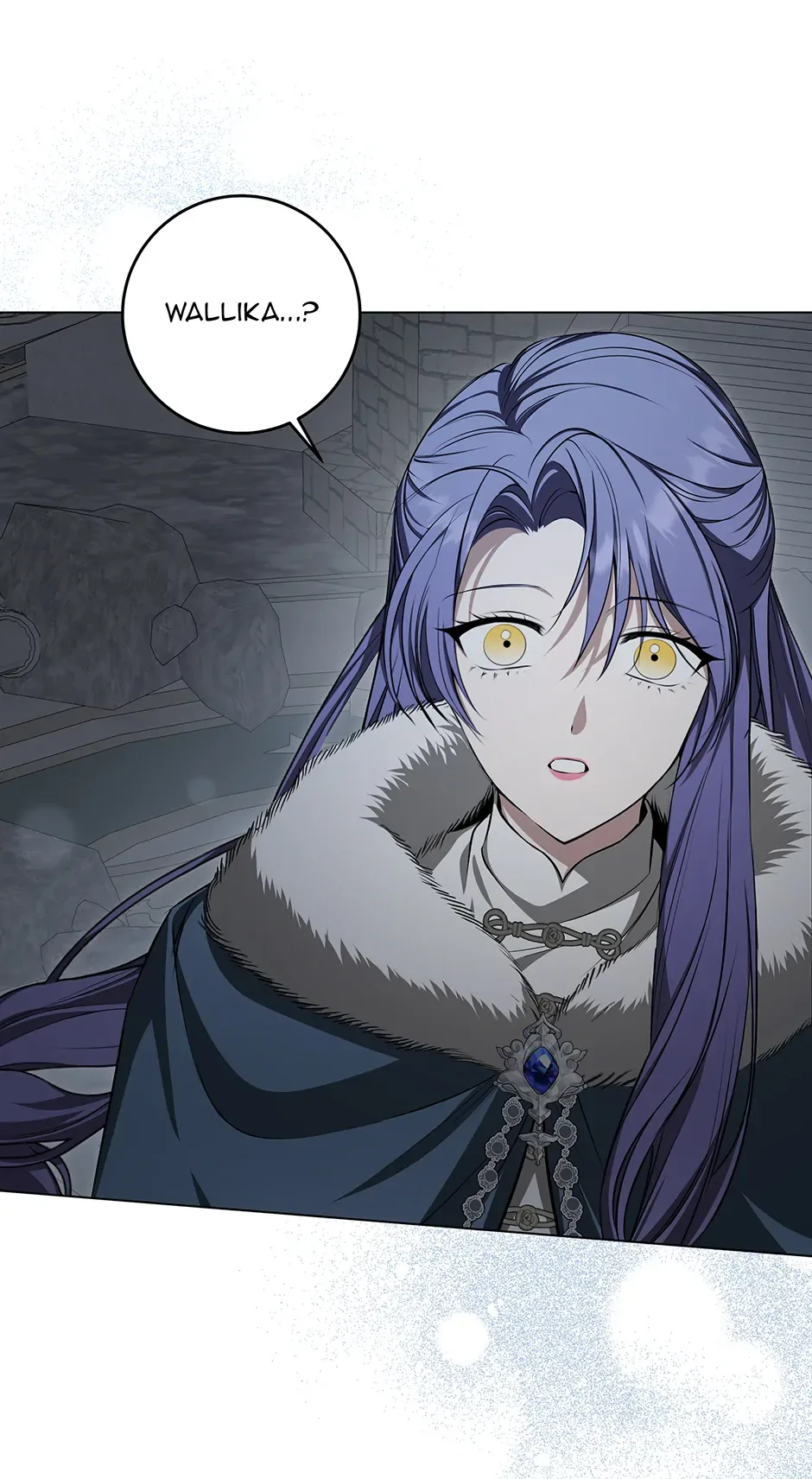 Please Get Out of My Household Chapter 58 page 2