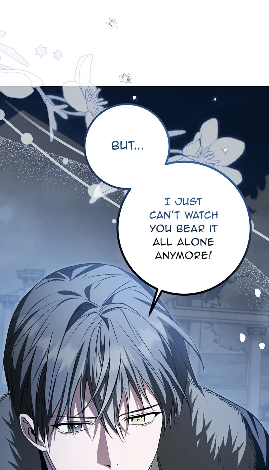 Please Get Out of My Household Chapter 58 page 14