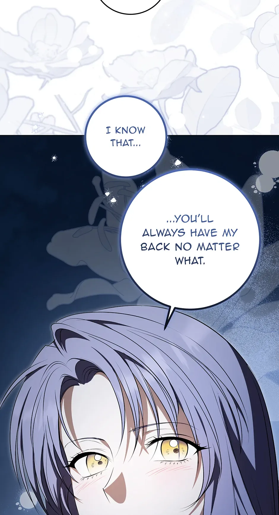 Please Get Out of My Household Chapter 58 page 28