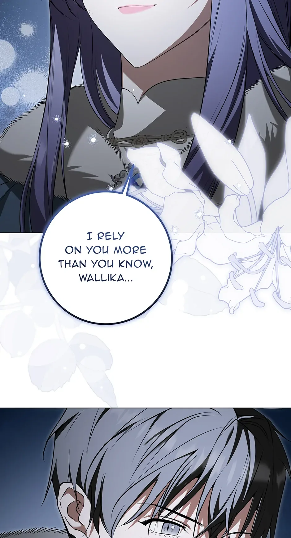 Please Get Out of My Household Chapter 58 page 29