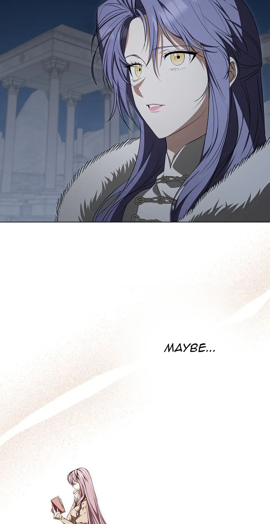 Please Get Out of My Household Chapter 58 page 24