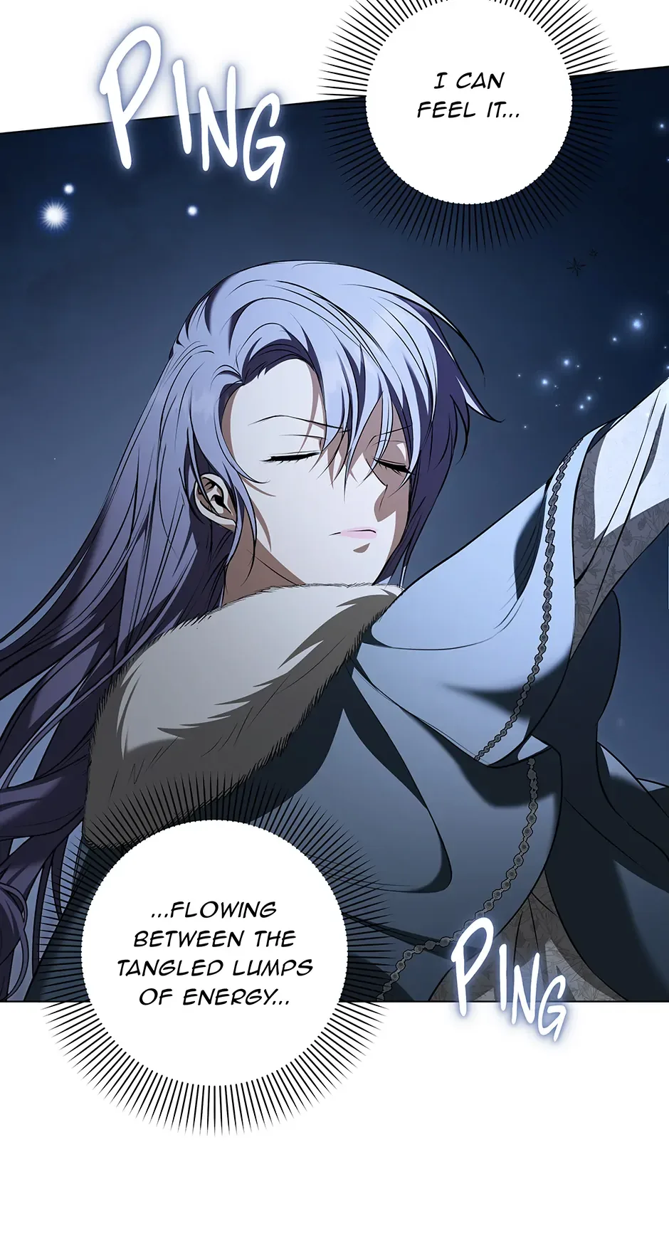 Please Get Out of My Household Chapter 58 page 38