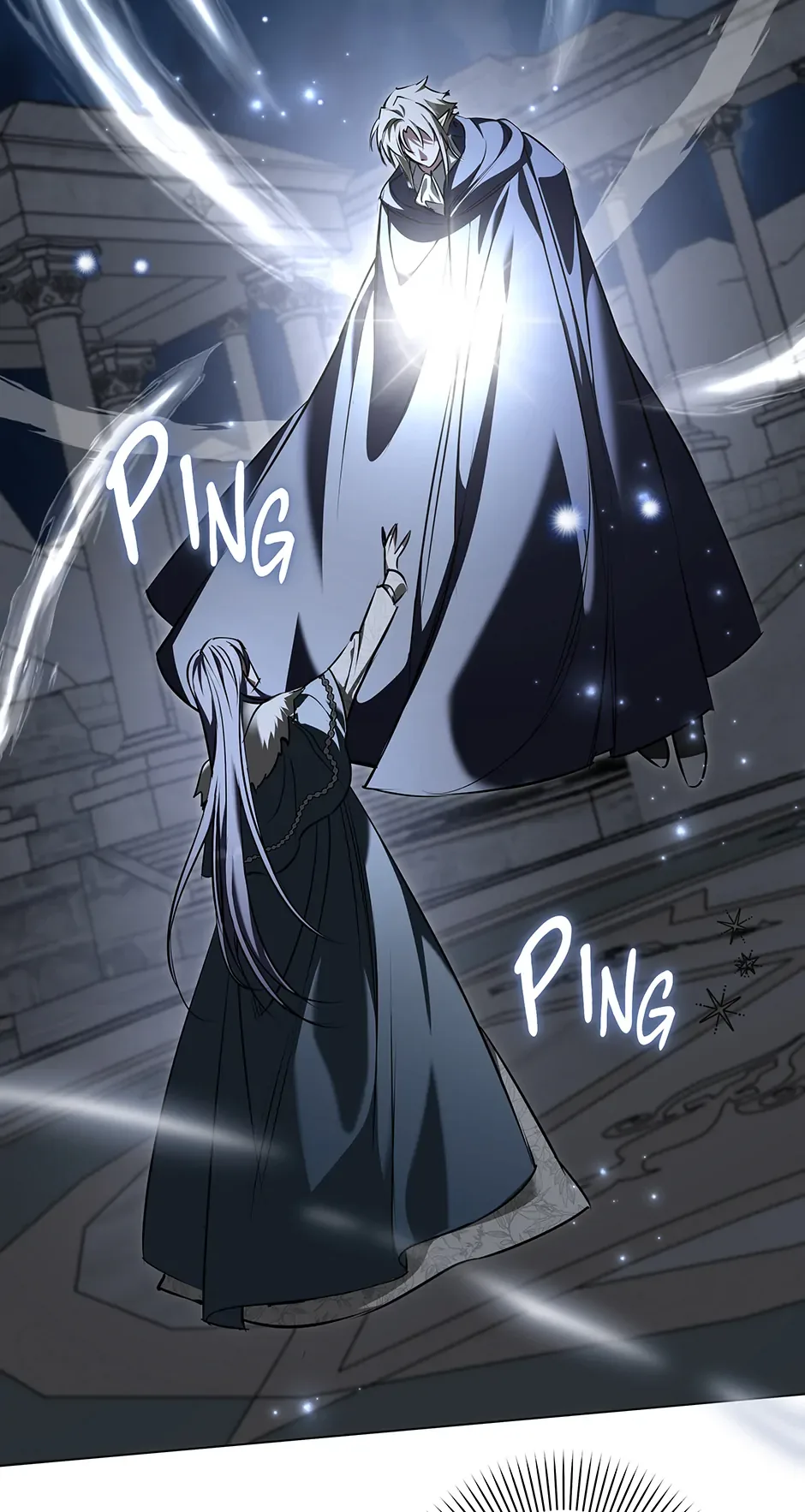 Please Get Out of My Household Chapter 58 page 37
