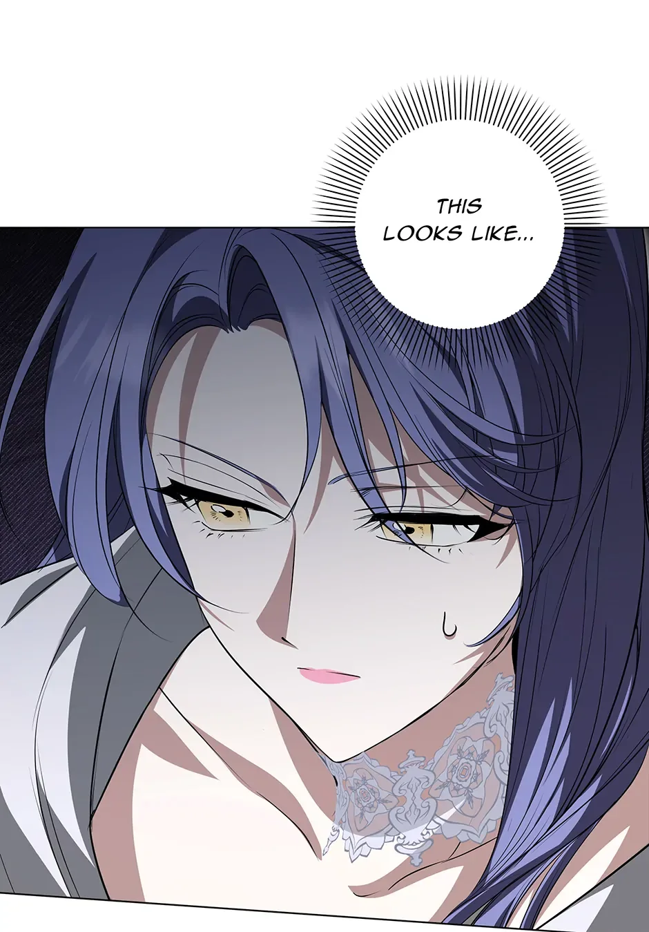 Please Get Out of My Household Chapter 58 page 45