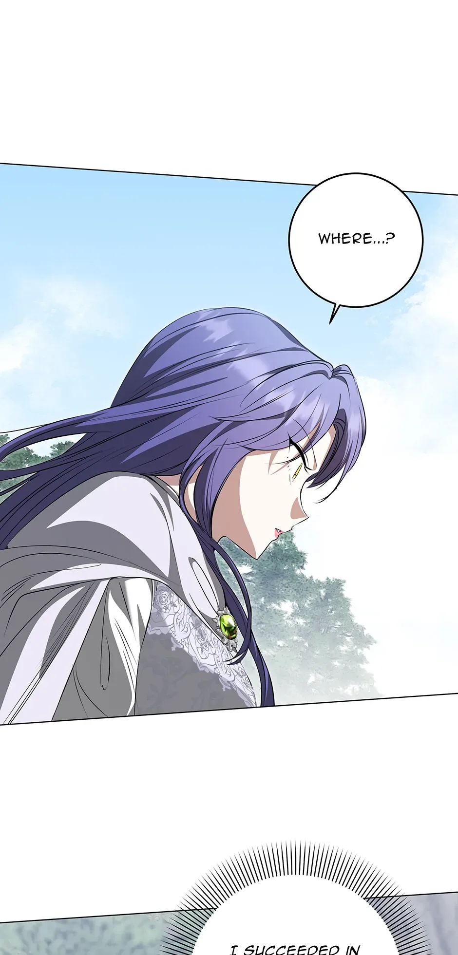 Please Get Out of My Household Chapter 58 page 43