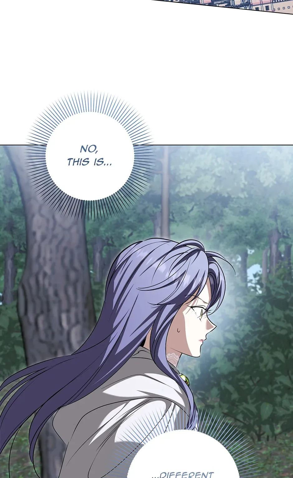 Please Get Out of My Household Chapter 58 page 54