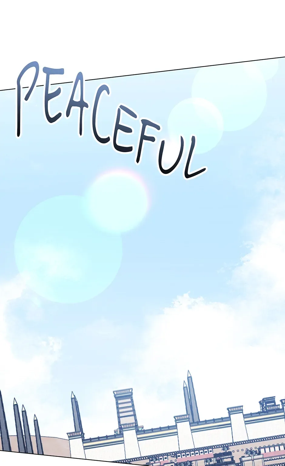 Please Get Out of My Household Chapter 58 page 53