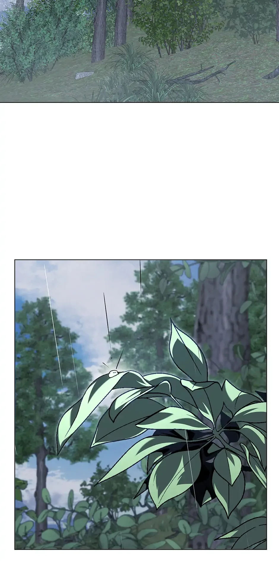 Please Get Out of My Household Chapter 58 page 60