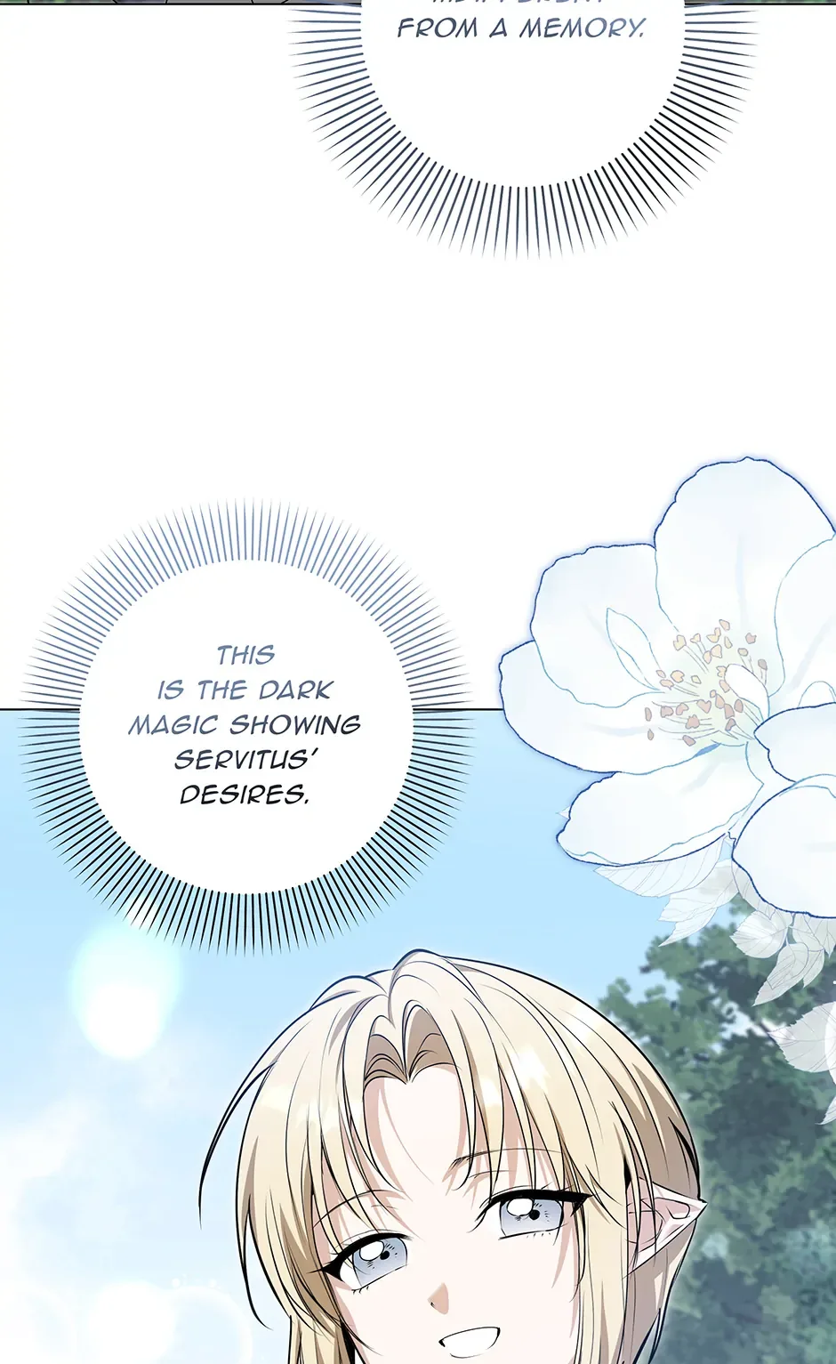 Please Get Out of My Household Chapter 58 page 55
