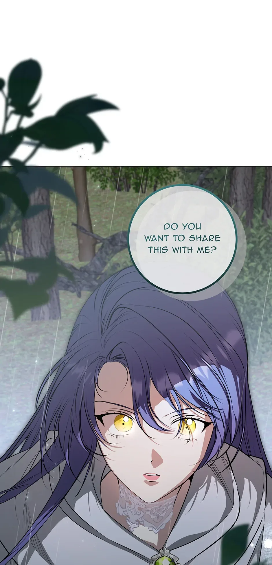 Please Get Out of My Household Chapter 59 page 2