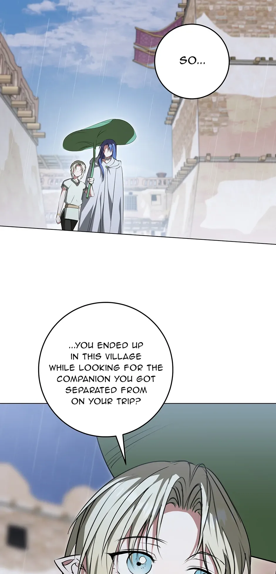 Please Get Out of My Household Chapter 59 page 5
