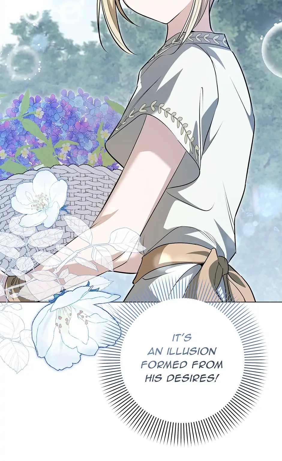 Please Get Out of My Household Chapter 58 page 56
