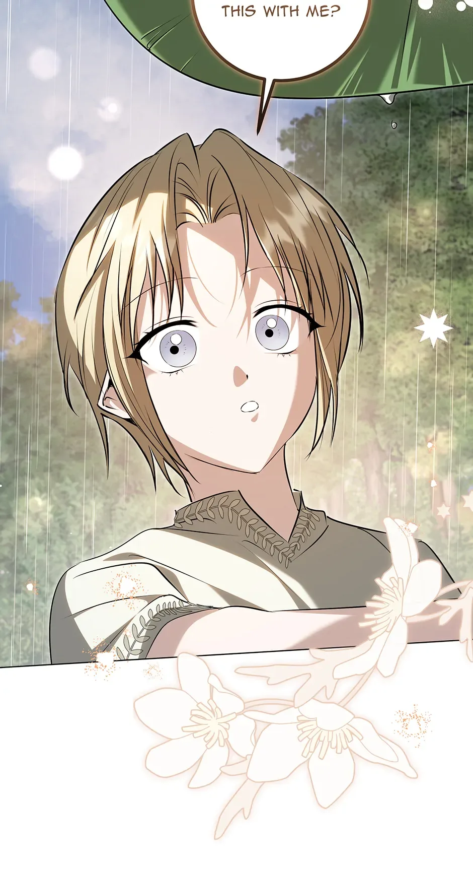 Please Get Out of My Household Chapter 58 page 66