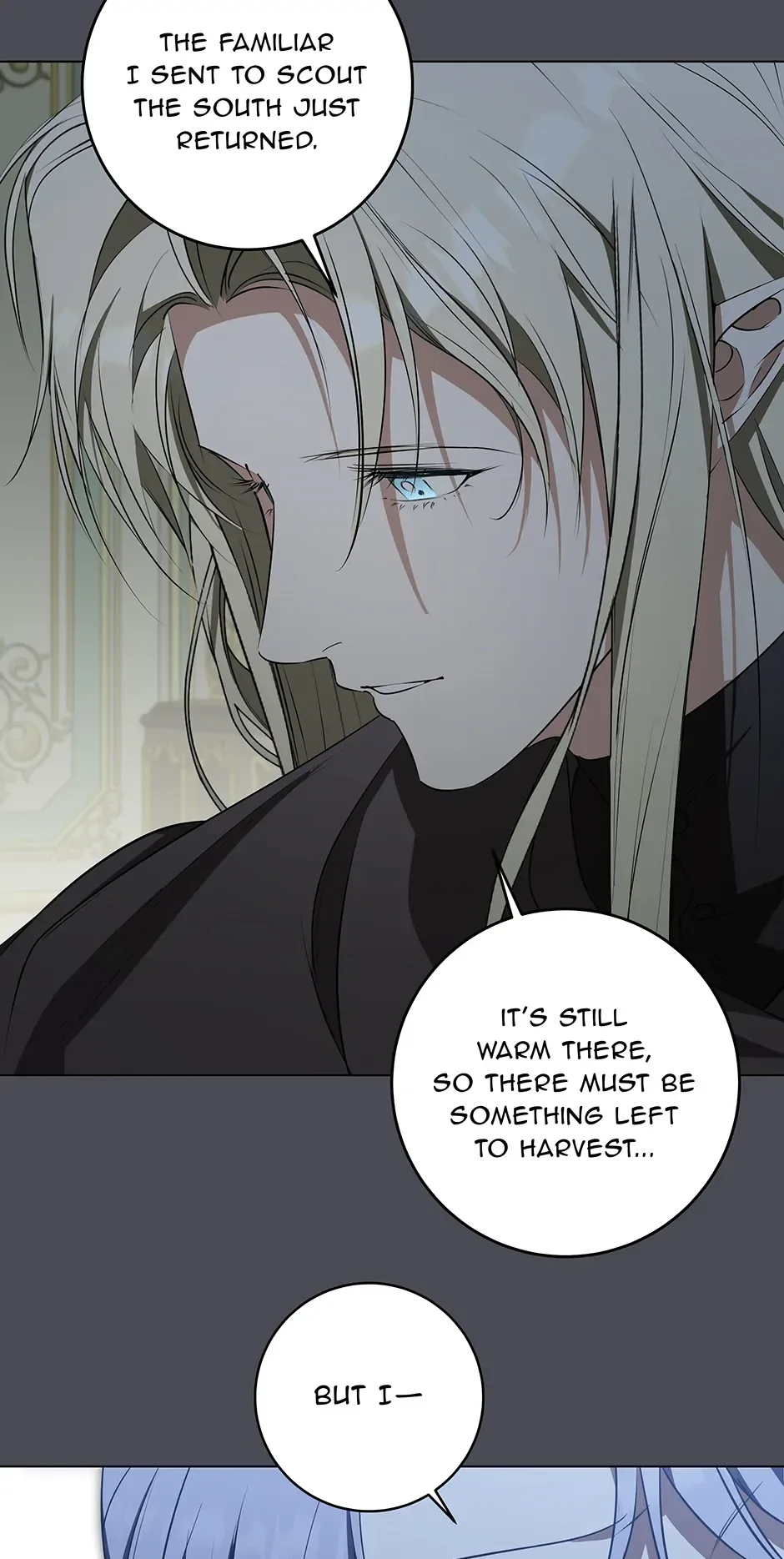 Please Get Out of My Household Chapter 59 page 24