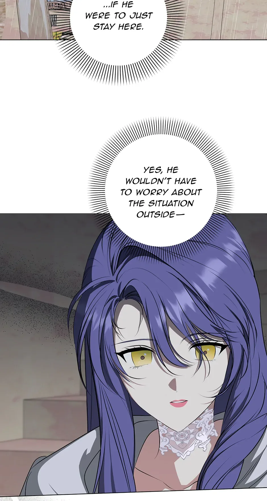 Please Get Out of My Household Chapter 59 page 31