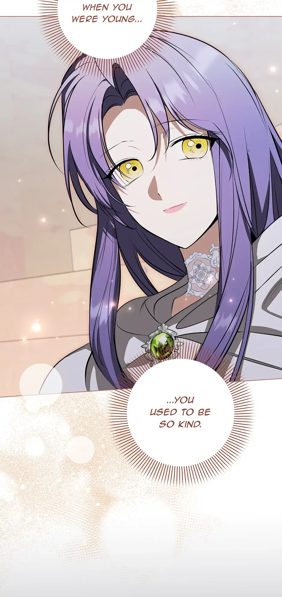 Please Get Out of My Household Chapter 59 page 19