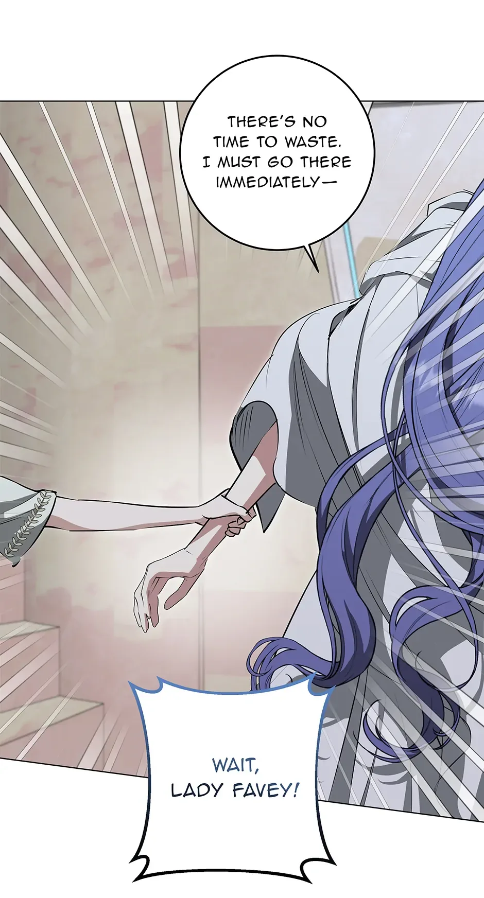 Please Get Out of My Household Chapter 59 page 39