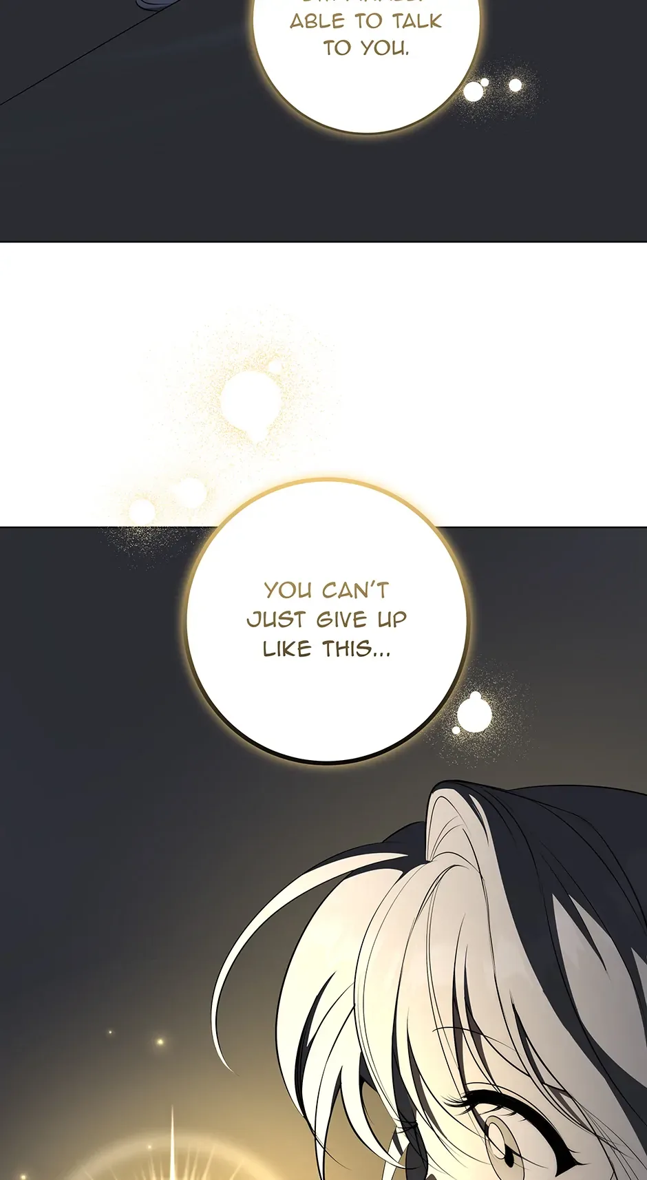 Please Get Out of My Household Chapter 59 page 63