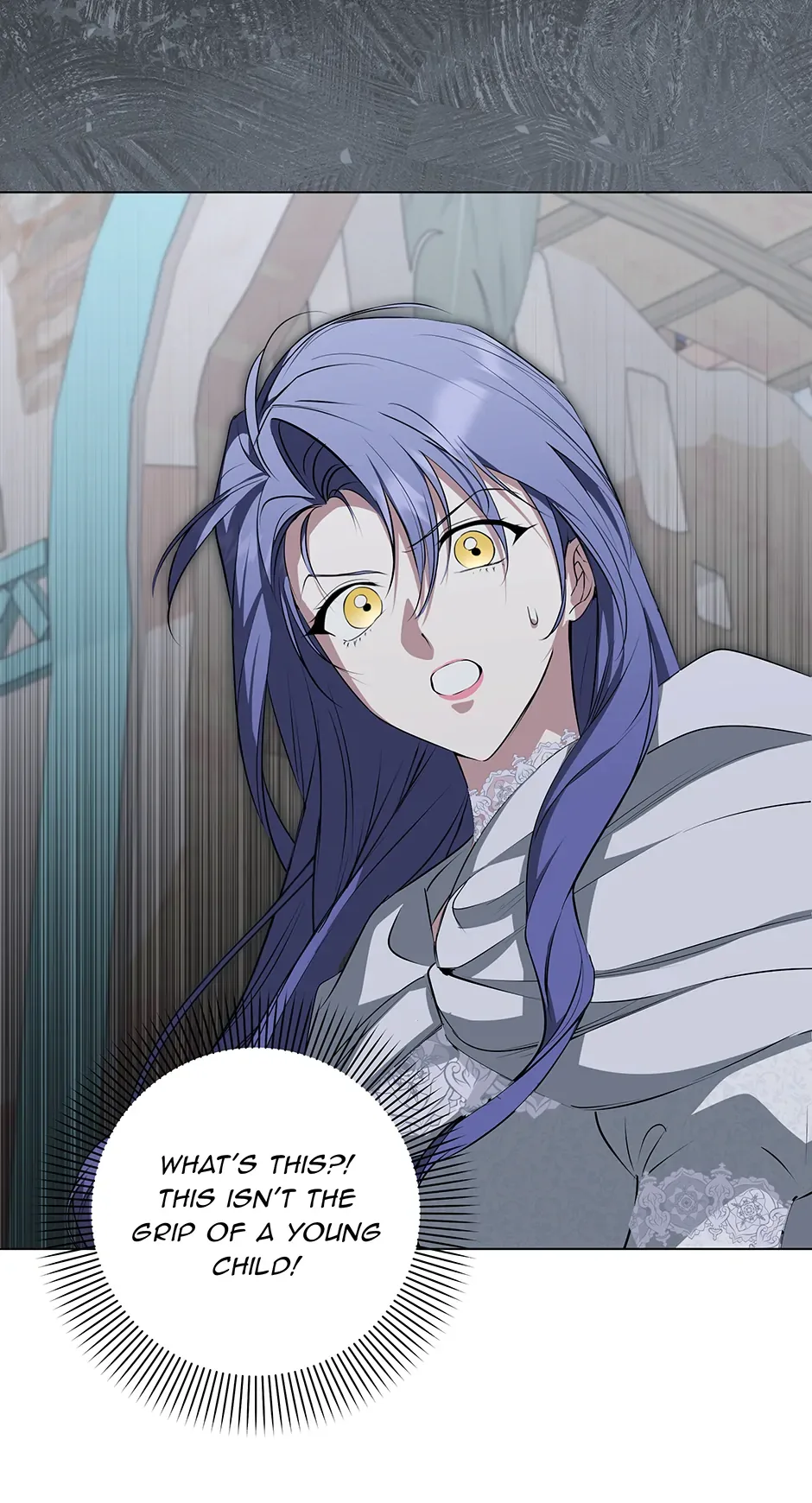 Please Get Out of My Household Chapter 59 page 44