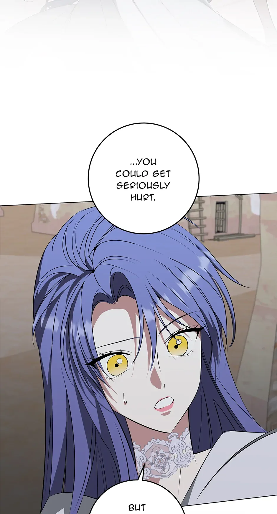 Please Get Out of My Household Chapter 59 page 41