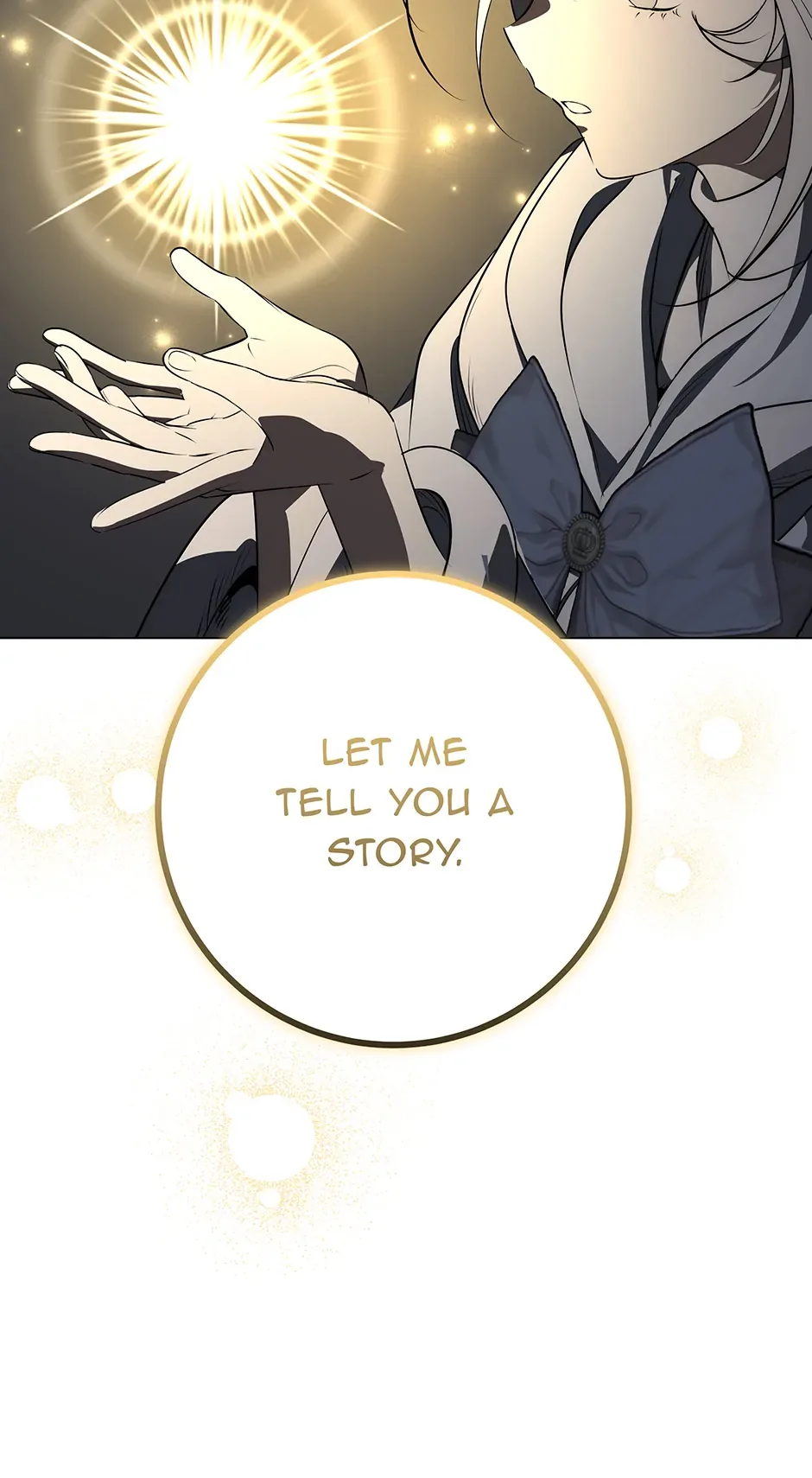 Please Get Out of My Household Chapter 59 page 64