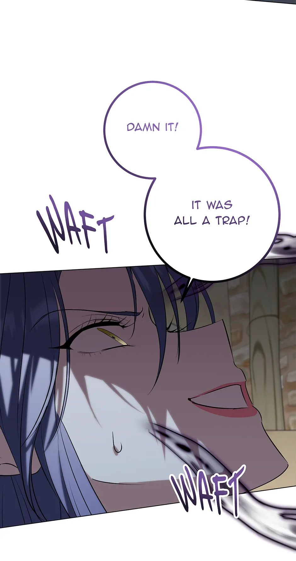 Please Get Out of My Household Chapter 59 page 49