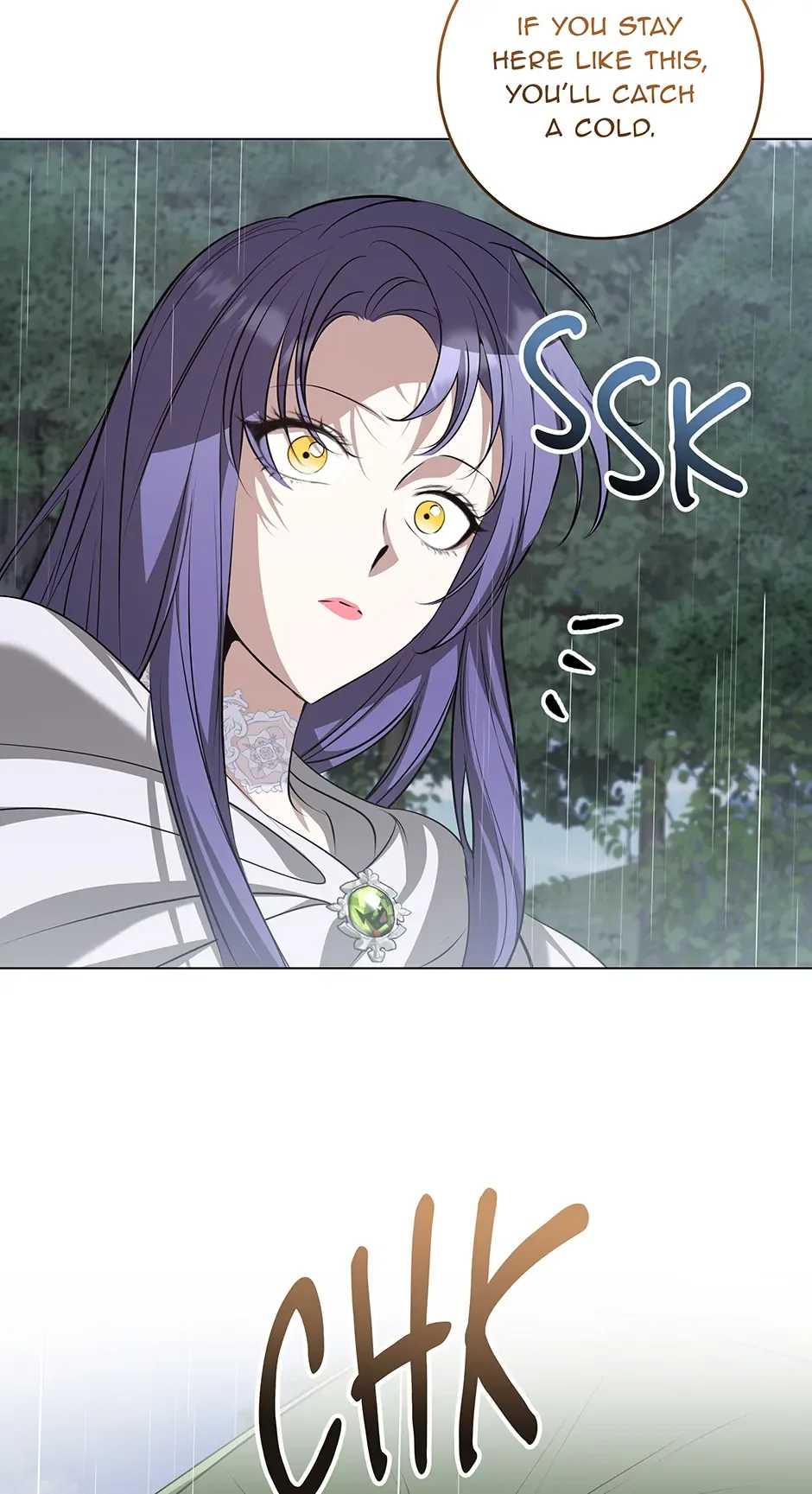 Please Get Out of My Household Chapter 58 page 64