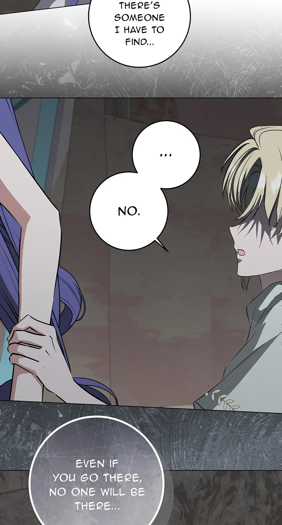 Please Get Out of My Household Chapter 59 page 42