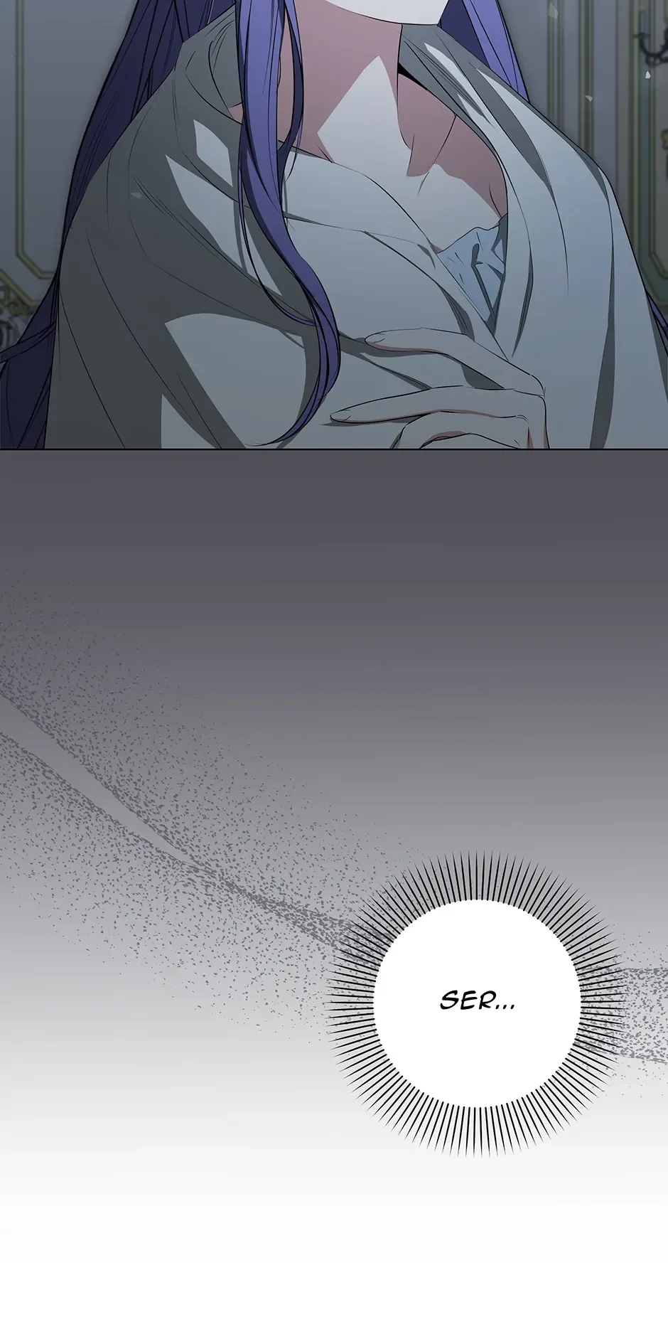 Please Get Out of My Household Chapter 59 page 27