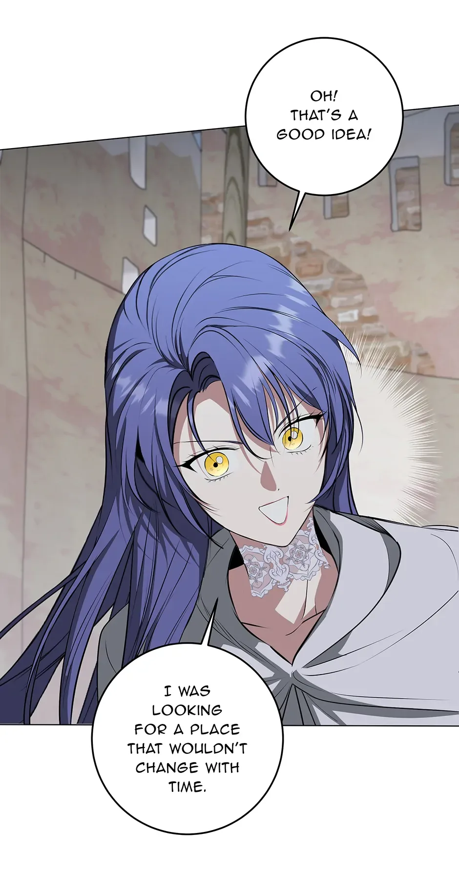 Please Get Out of My Household Chapter 59 page 38