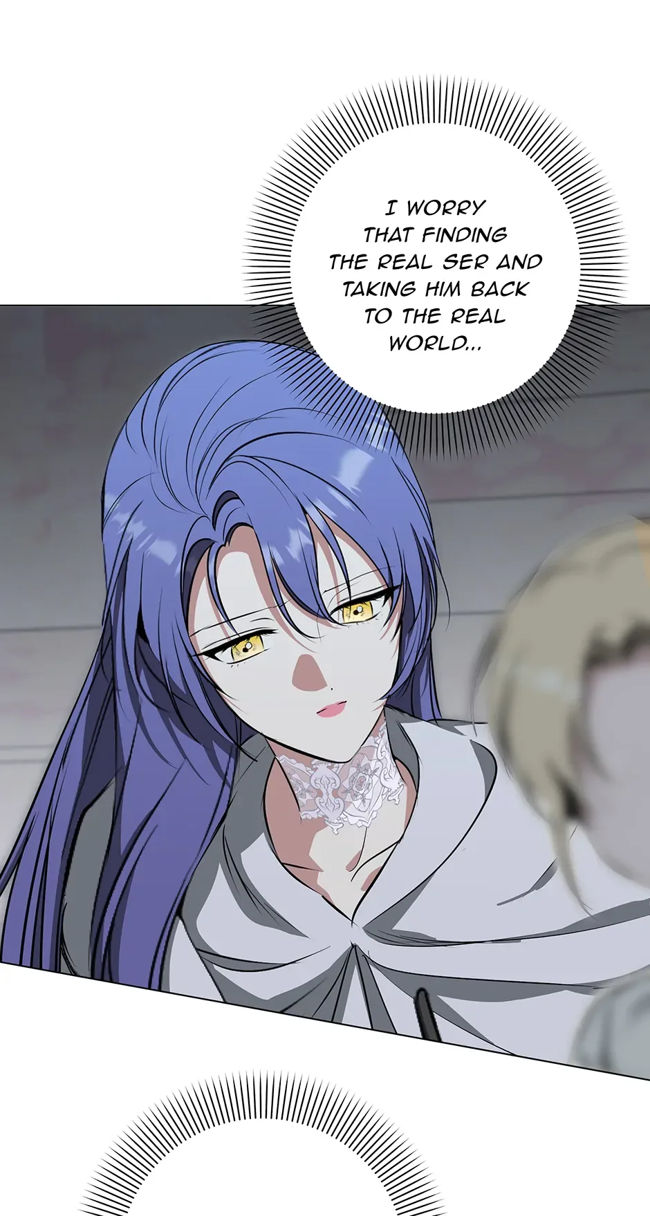 Please Get Out of My Household Chapter 59 page 29