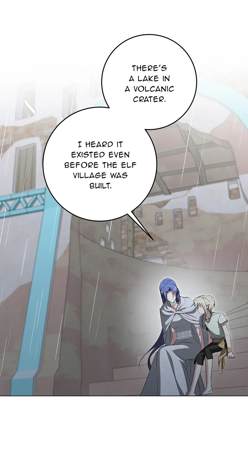 Please Get Out of My Household Chapter 59 page 37
